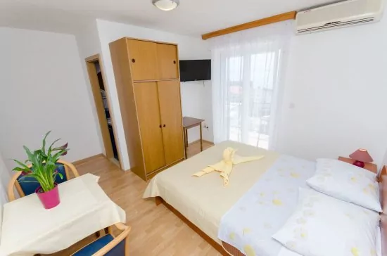 Apartmán Střední Dalmácie - Živogošče DA 1806 N1