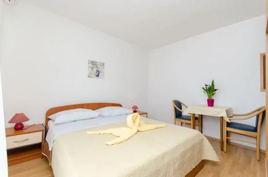 Apartmán Střední Dalmácie - Živogošče DA 1806 N1