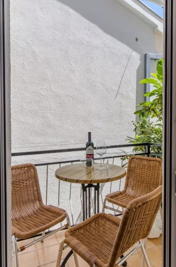 Apartmán Střední Dalmácie - Živogošče DA 1806 N2