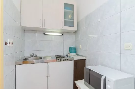 Apartmán Střední Dalmácie - Živogošče DA 1806 N2