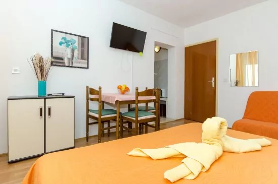 Apartmán Střední Dalmácie - Živogošče DA 1806 N2