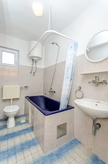 Apartmán Střední Dalmácie - Živogošče DA 1806 N2