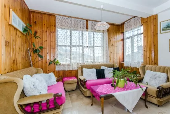 Apartmánový pokoj Střední Dalmácie - Makarska DA 2021 N6