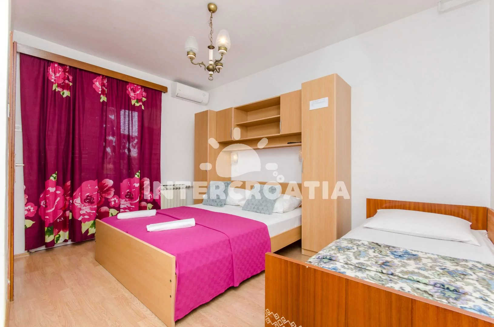 Apartmánový pokoj Střední Dalmácie - Makarska DA 2021 N6