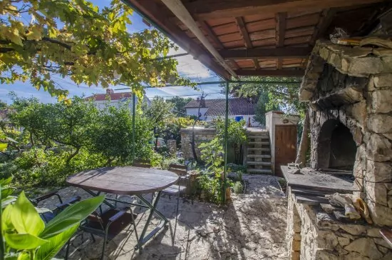 Apartmán Střední Dalmácie - Seget Vranjica DA 3404 N2