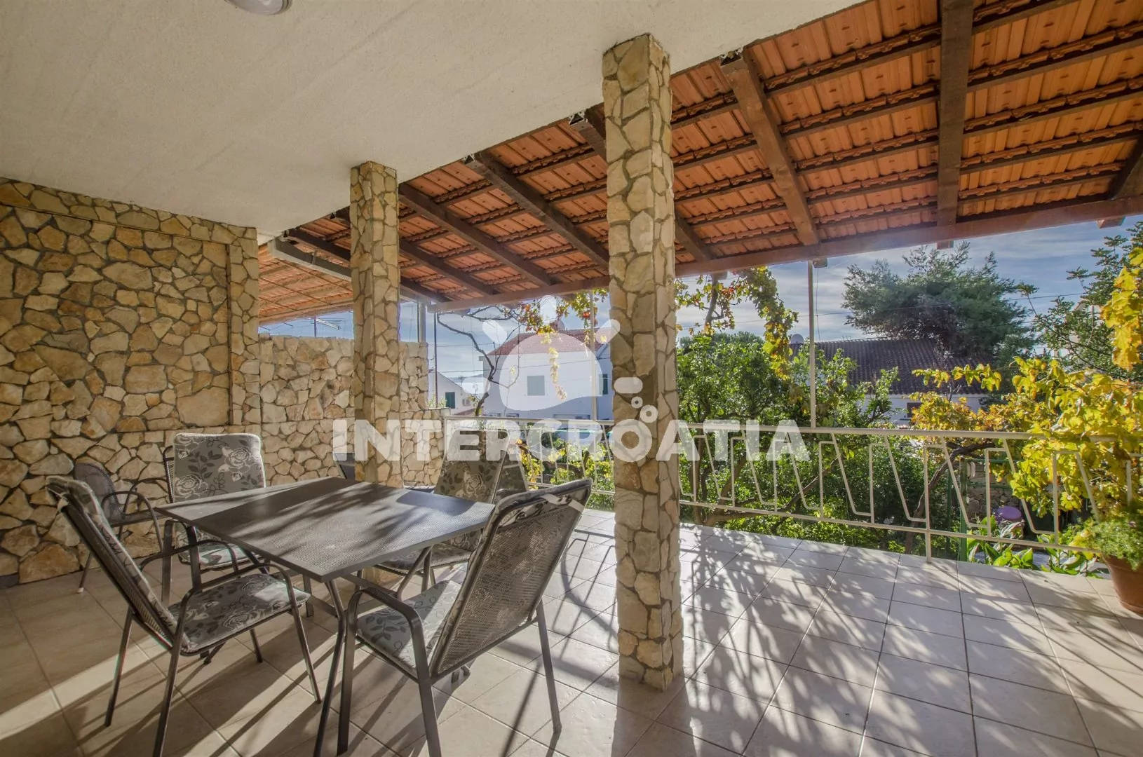 Apartmán Střední Dalmácie - Seget Vranjica DA 3404 N2