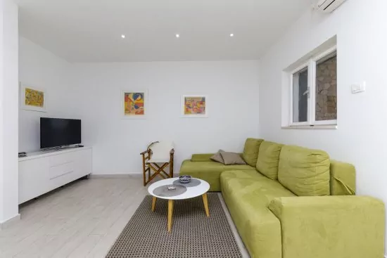 Apartmán Střední Dalmácie - Seget Vranjica DA 3404 N2