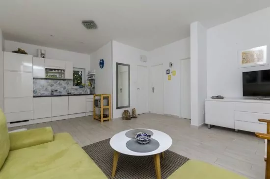 Apartmán Střední Dalmácie - Seget Vranjica DA 3404 N2