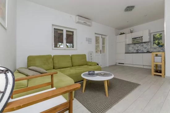Apartmán Střední Dalmácie - Seget Vranjica DA 3404 N2
