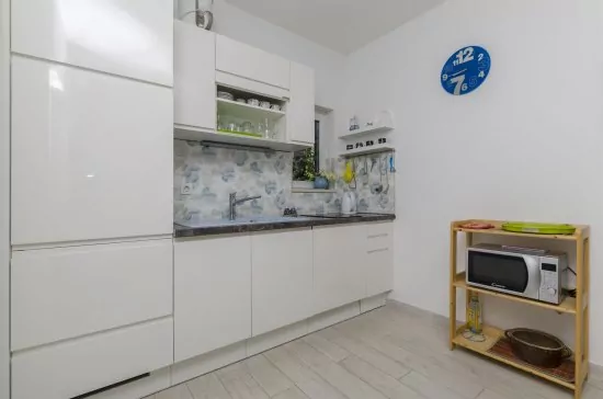 Apartmán Střední Dalmácie - Seget Vranjica DA 3404 N2