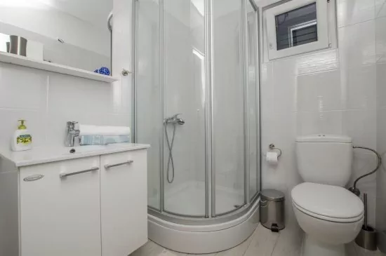Apartmán Střední Dalmácie - Seget Vranjica DA 3404 N2