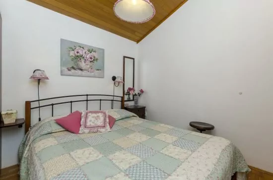 Apartmán Střední Dalmácie - Seget Vranjica DA 3404 N1