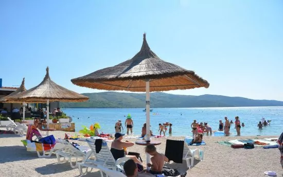 Apartmán Střední Dalmácie - Seget Vranjica DA 3404 N1