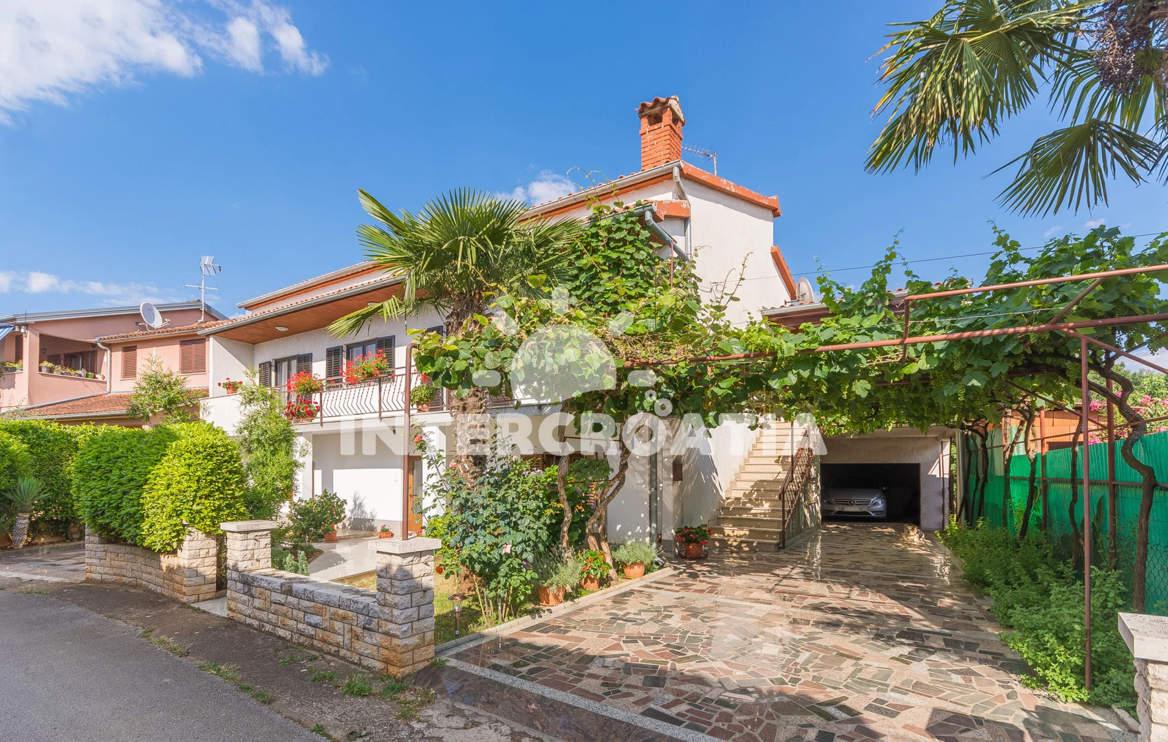 Apartmán Istrie - Poreč IS 3303 N1