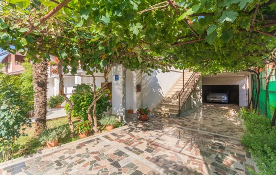 Apartmán Istrie - Poreč IS 3303 N1