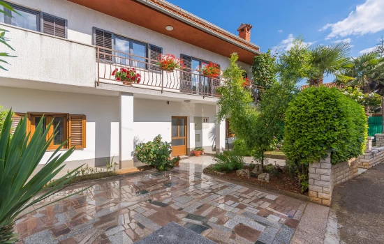 Apartmán Istrie - Poreč IS 3303 N1