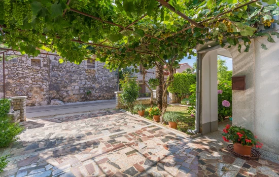 Apartmán Istrie - Poreč IS 3303 N1