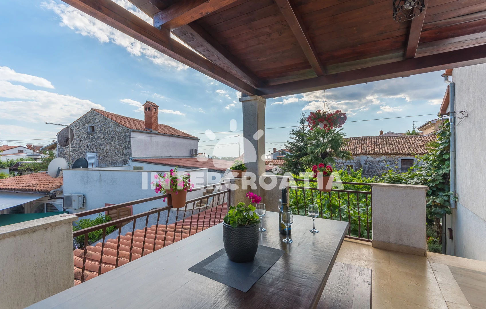 Apartmán Istrie - Poreč IS 3303 N1