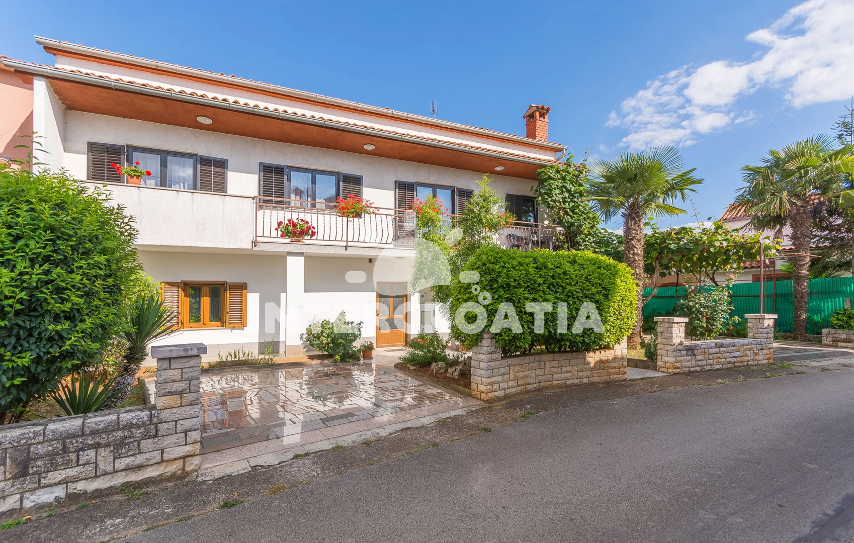 Apartmán Istrie - Poreč IS 3303 N1