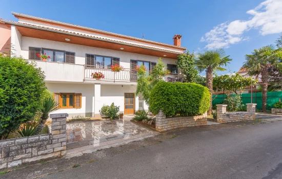 Apartmán Istrie - Poreč IS 3303 N1