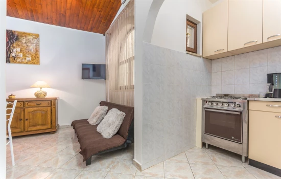 Apartmán Istrie - Poreč IS 3303 N1