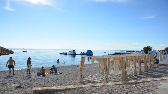 Apartmán Istrie - Poreč IS 3303 N1