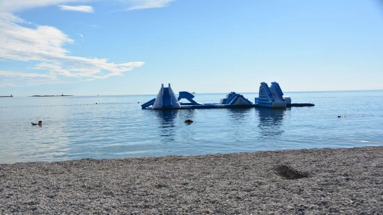 Apartmán Istrie - Poreč IS 3303 N1