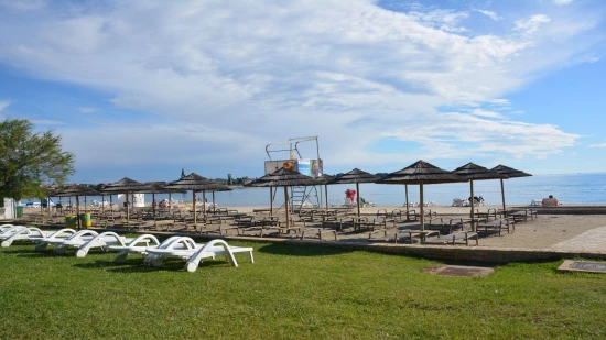 Apartmán Istrie - Poreč IS 3303 N1