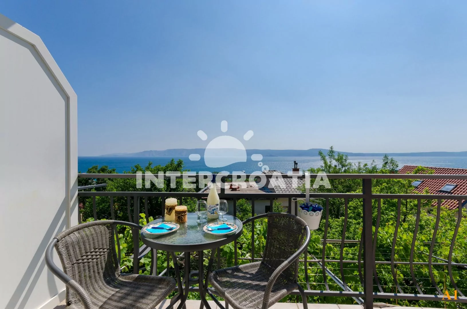 Apartmán Kvarner - Novi Vinodolski KV 1803 N1