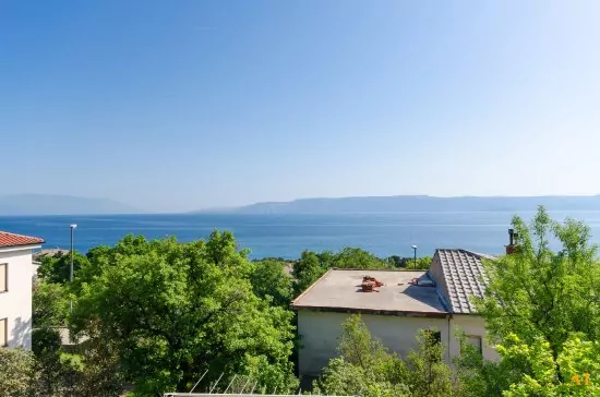 Apartmán Kvarner - Novi Vinodolski KV 1803 N1