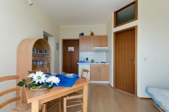 Apartmán Kvarner - Novi Vinodolski KV 1803 N1