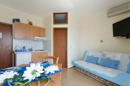 Apartmán Kvarner - Novi Vinodolski KV 1803 N1