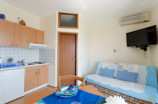 Apartmán Kvarner - Novi Vinodolski KV 1803 N1