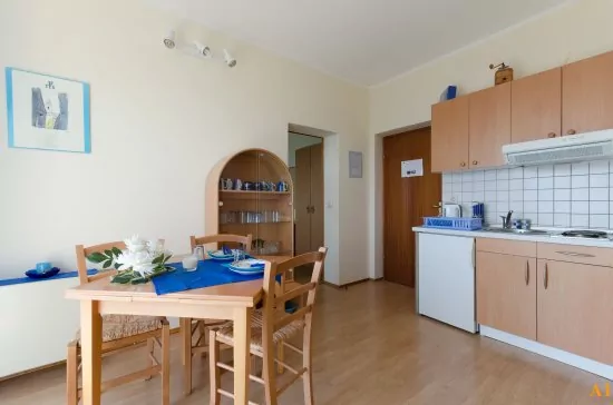 Apartmán Kvarner - Novi Vinodolski KV 1803 N1