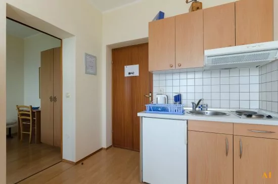 Apartmán Kvarner - Novi Vinodolski KV 1803 N1