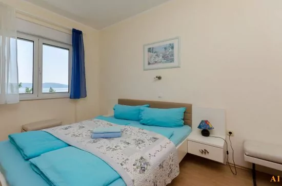 Apartmán Kvarner - Novi Vinodolski KV 1803 N1