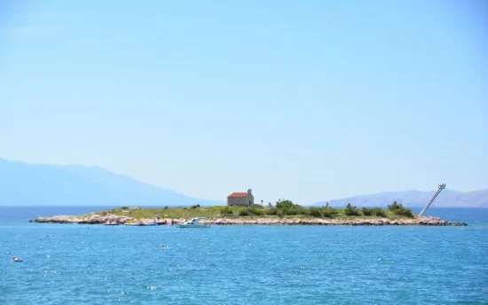 Apartmán Kvarner - Novi Vinodolski KV 1803 N1