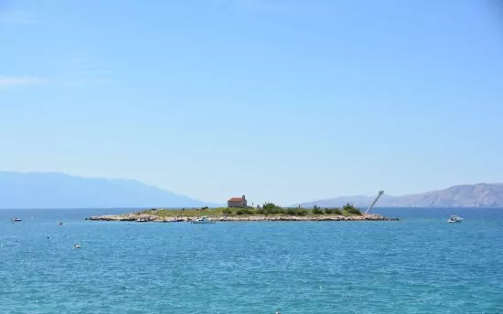 Apartmán Kvarner - Novi Vinodolski KV 1803 N1