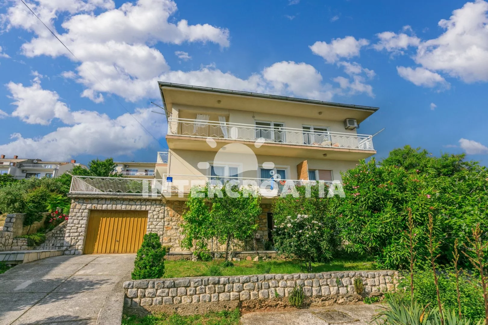 Apartmán Kvarner - Novi Vinodolski KV 1802 N1