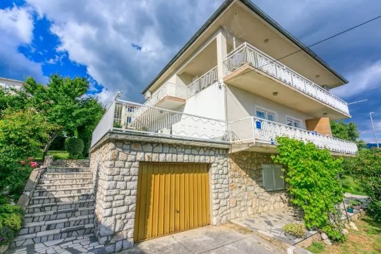 Apartmán Kvarner - Novi Vinodolski KV 1802 N1