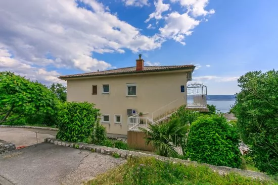 Apartmán Kvarner - Novi Vinodolski KV 1802 N1