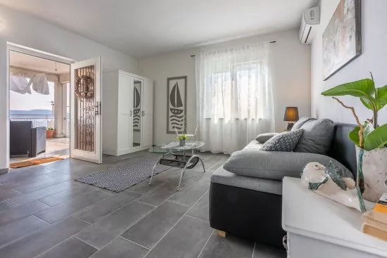 Apartmán Kvarner - Novi Vinodolski KV 1802 N1