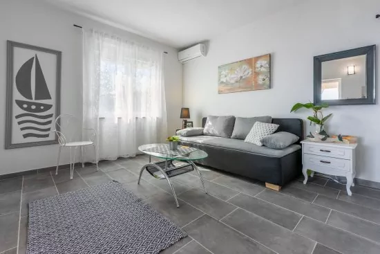 Apartmán Kvarner - Novi Vinodolski KV 1802 N1