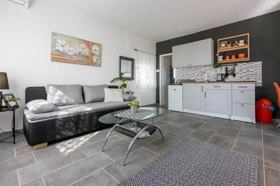 Apartmán Kvarner - Novi Vinodolski KV 1802 N1