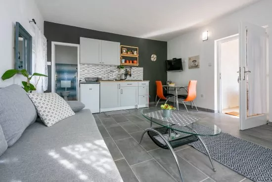 Apartmán Kvarner - Novi Vinodolski KV 1802 N1