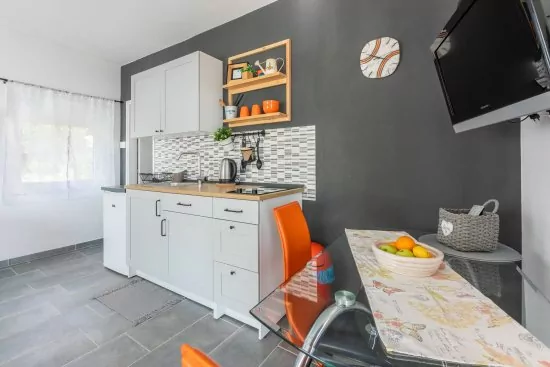 Apartmán Kvarner - Novi Vinodolski KV 1802 N1