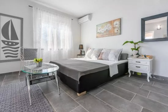 Apartmán Kvarner - Novi Vinodolski KV 1802 N1