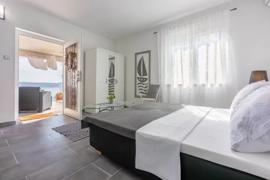 Apartmán Kvarner - Novi Vinodolski KV 1802 N1