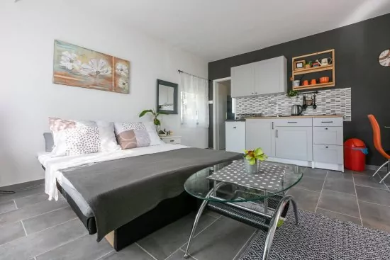 Apartmán Kvarner - Novi Vinodolski KV 1802 N1