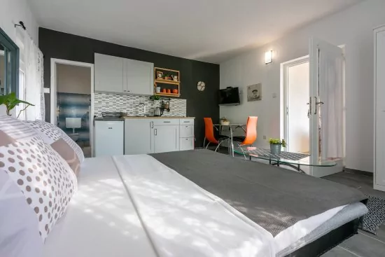 Apartmán Kvarner - Novi Vinodolski KV 1802 N1